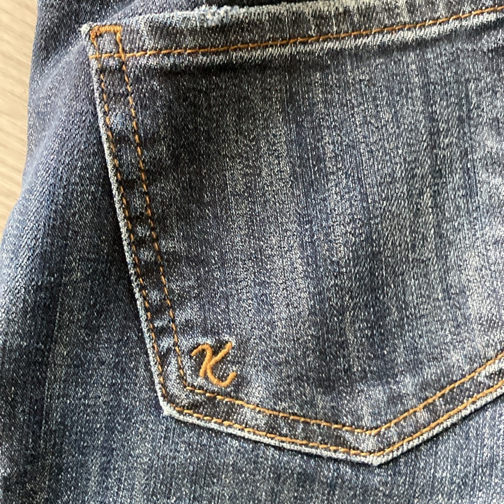 KUT FROM THE KLOTH NEWCatherine Boyfriend Jeans
98 % cotton New whiteout tag - Picture 14 of 14